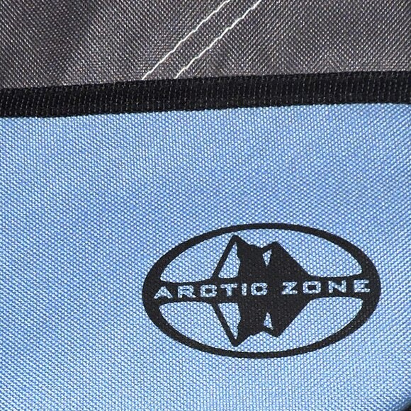 Artic Zone Insulated Casserole Carry Bag Food Travel Potlucks Tailgating - Picture 3 of 7